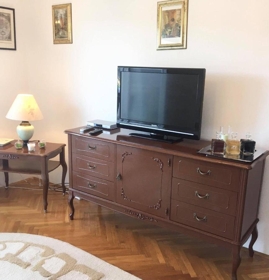 Appartamento Apartman Duje , Tribunj Tribalj Esterno foto